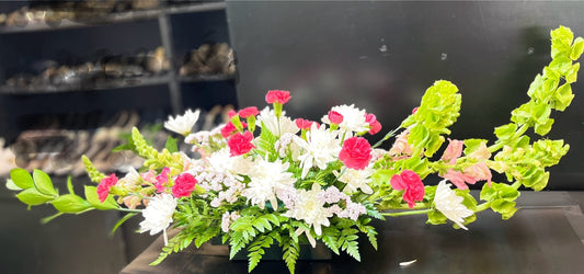 Centerpiece Flower Arrangement
